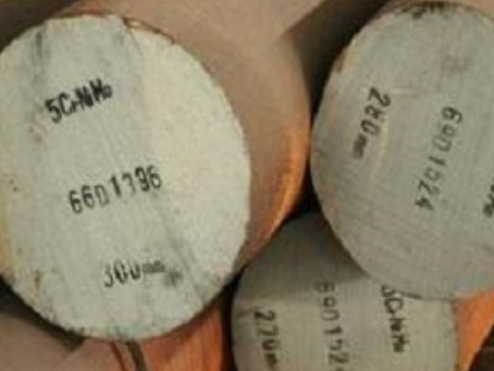 文殊镇5CrMnMo模具钢