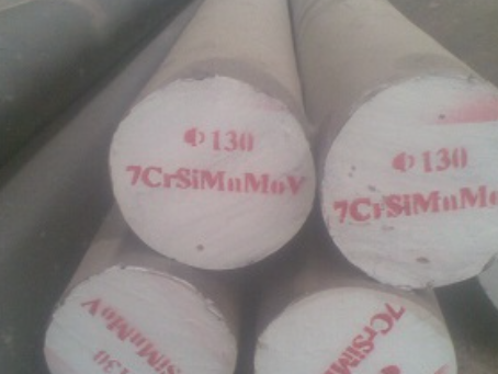 文殊镇7CrSiMnMoV工具钢