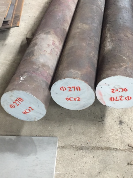 文殊镇9Cr2工具钢