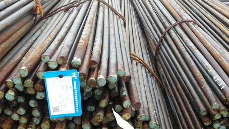 文殊镇30CrNi3Mo合金结构钢