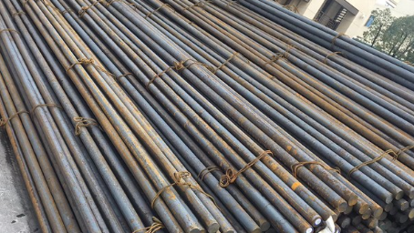 文殊镇30Mn2合金结构钢