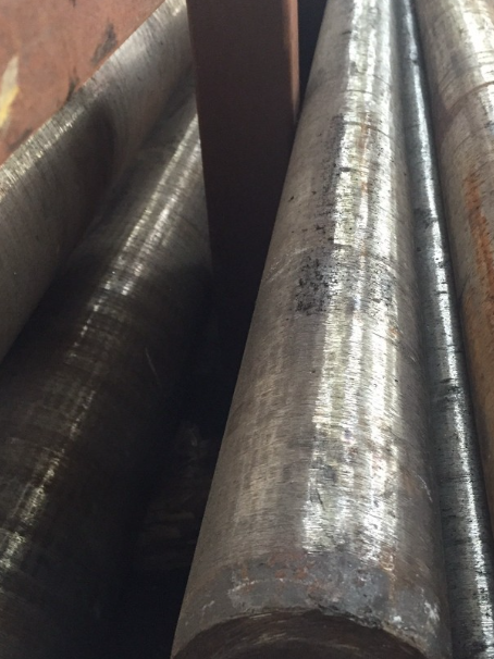 文殊镇35Mn2合金结构钢