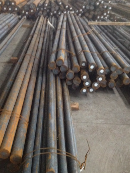 文殊镇35SiMn合金结构钢