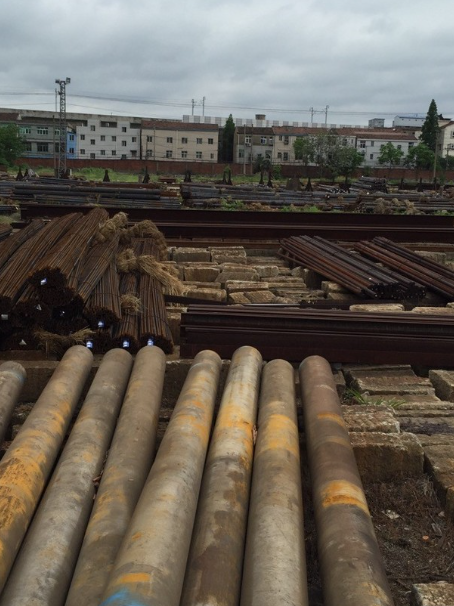 文殊镇20MnMoB合金结构钢