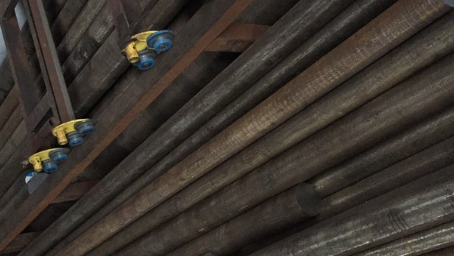 文殊镇15Cr合金结构钢