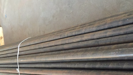 文殊镇35Cr合金结构钢