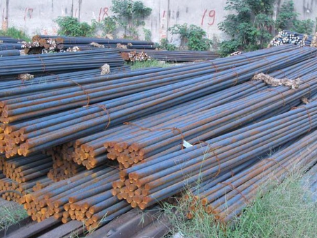 文殊镇50Cr合金结构钢