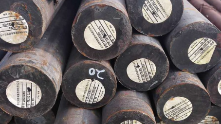 文殊镇20CrMo合金结构钢