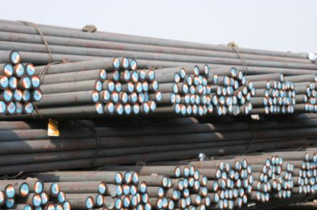 文殊镇40CrV合金结构钢