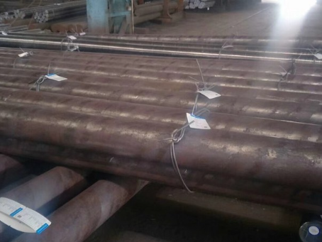 文殊镇30CrMnSi合金结构钢