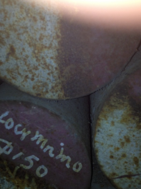 文殊镇40CrMnMo合金结构钢