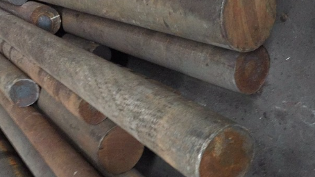 文殊镇12CrNi3合金结构钢