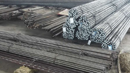 文殊镇22Mn6合金结构钢钢